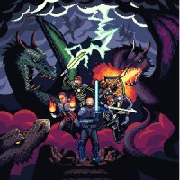 I Fight Dragons (@ifightdragons) 's Twitter Profile