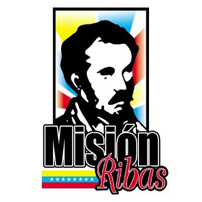 Comunaonada2's profile picture. Chavez vive ¡La Patria Sigue!
Misión Ribas, presente y siempre consecuente!!!