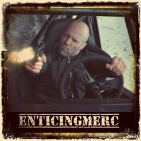 Deckard Shaw // A Radiant Parody (@enticingmerc) 's Twitter Profile
