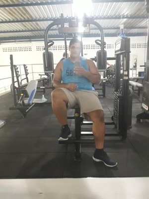 JooBati2106's profile picture. sou trabalhador