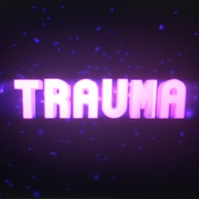 World-Class Gaming And Entertainment Organization @CallofDuty #TrauMatize