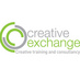 Creative Exchange (@derbytraining) Twitter profile photo