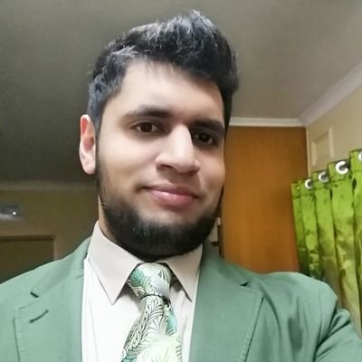 s2p786's profile picture. Muslim. Tall person. Potato. Lecturer in Information Systems (DUT)

Disclaimer: I am not cool.