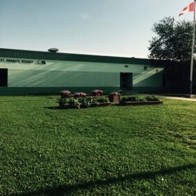 StFrancis_Lions's profile picture. A happy Christian environment in which all pupils can grow to their full potential.