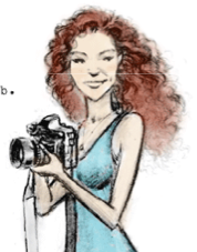 Photographer, Creative Director, Brand Manager. Owner of Colleen Duffley Productions . A full service Creative agency .  Have Camera,and Big Ideas...will travel