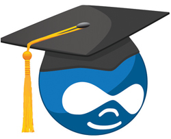 Cursos, talleres, workshops, charlas, ponencias sobre Drupal y temas relacionados con desarrollo web usando Drupal