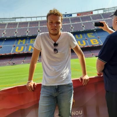 SachicheHenri's profile picture. 🔴⚽️⚫