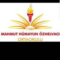 Mahmut Hümayun Ozhelvaci Ortaokulu(@HumayunMahmut) 's Twitter Profile Photo