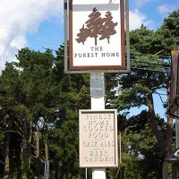 Forest Home Football Club (@foresthome4) 's Twitter Profile