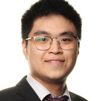 Elton Luo (@elton_luo) 's Twitter Profile