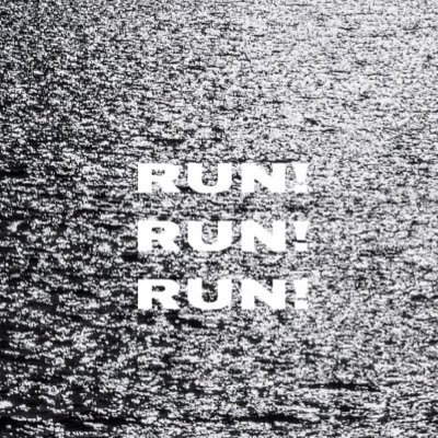 Official account of RUN! RUN! RUN!