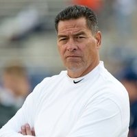 Robert Anae (@coachanae) 's Twitter Profile