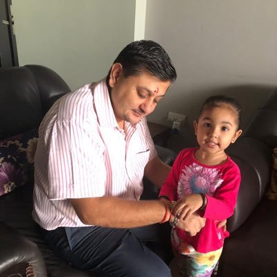 Harshad08519679's profile picture. 