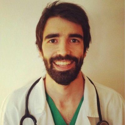 Alberto Foncillas Profile