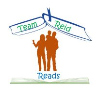 Team Reid Reads(@TeamReidReads) 's Twitter Profile Photo