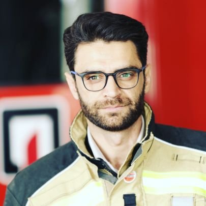 MSc. HSE management.
Crisis manager in Tehran Fire Department.