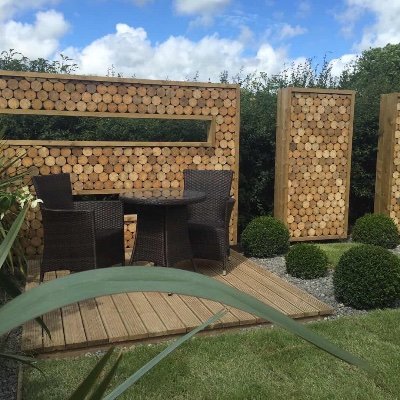 All Seasons Landscapes is a company specialising in the creation of bespoke outdoor solutions to suit all one’s needs. We also supply quality turf and plants.