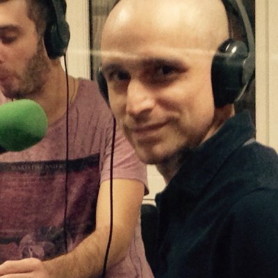 Seb_Poulain's profile picture. 