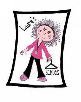 laurasscrubs's profile picture. Professional Medical Wear, Chef Attire and Accessories for Men and Women