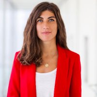Melisa Erkurt(@MelisaErkurt) 's Twitter Profileg