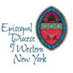 Diocese of WNY (@episcopalwny) Twitter profile photo