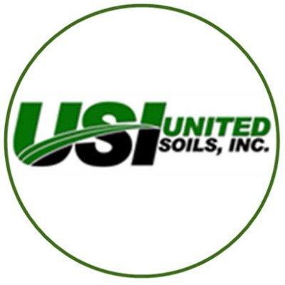 United Soils, Inc. is an agriculture laboratory with over 25 years of experience. Tweets about soil fertility, agronomy, soil education, and services.