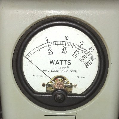 TelemetryRadio's profile picture.