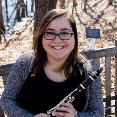 Future music educator • GVSU 2020 • Professional account