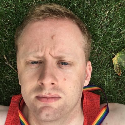Andrew Profile