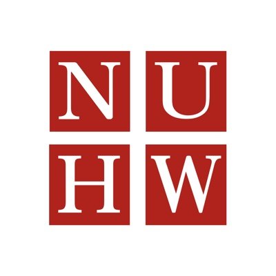 NUHW Profile Picture