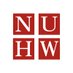 National Union of Healthcare Workers (@NUHW) Twitter profile photo