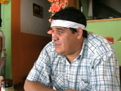 Líder,  amante da la vida y de las buenas costumbres  Leal sincero,  Comisionado personal civil EJC.ACTUALMENTE ARCHIVISTA.