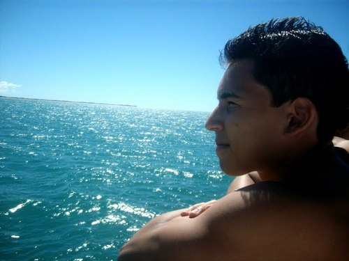 Um amor que cresce a cada dia mais e mais,Gil só de ver você escrevendo no twitter me faz sentir bem,saiba que eu amo muuito você!E que Deus te abençoe muito s2