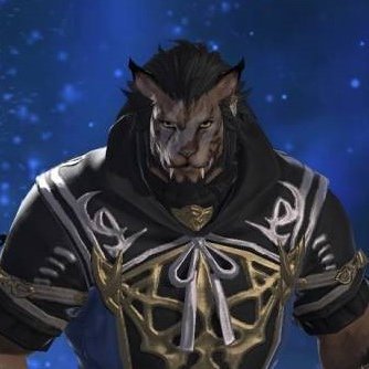 AegisMaelstrom's profile picture. 