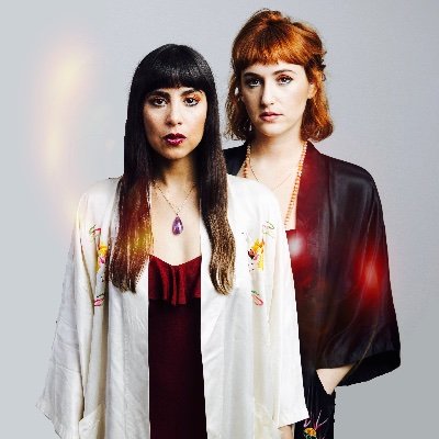 thisiskarmic's profile picture. Currently touring Europe!