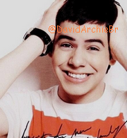 DavidArchieBr's profile picture. Não sou um projeto para trazer o David para o Brasil, sou apenas uma fã querendo reunir mais fãs do David :)