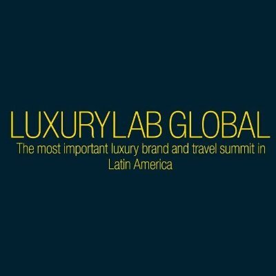 LuxuryLabGlobal es el foro de inteligencia del mercado de lujo más importante de Latinoamérica. Fundado en 2011 por LBN Comunicación.