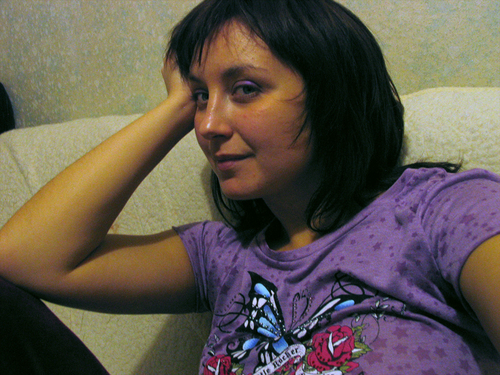 nzhuravleva's profile picture. 