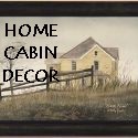 HomeCabinDecor's profile picture. We have quality framed art in a variety of decorating styles and sizes. Shop with us for your decoration needs, there's something for everyone!
