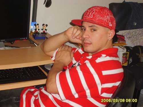 dominicanpapy1's profile picture. 