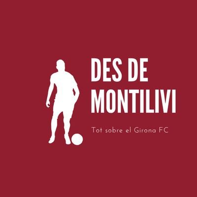 Compte personal dedicat a analitzar l'actualitat del Girona FC.