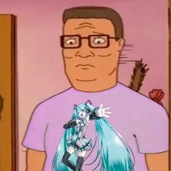 ShariaUncle's profile picture. mentally ill Chicago man @animesickos