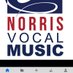Norris Vocal Music (@norrischoirs) Twitter profile photo Norris Vocal Music (@norrischoirs) Twitter profile photo