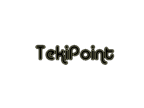 tekipoint's profile picture. Empresa de assistência Tecnica, em caso de dúvidas envie e-mail para comercial@tekipoint.com