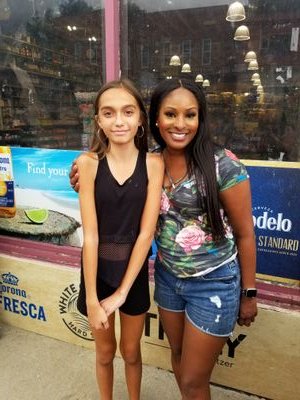 AngelinaKostov7's profile picture. 