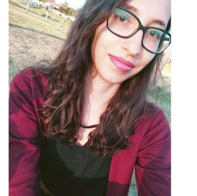 CristineThaina's profile picture. Nada é tão nosso quanto nossos sonhos🍀