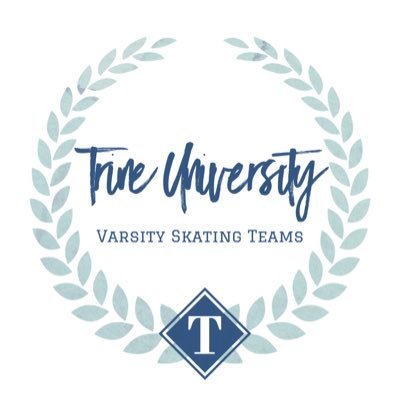 Varsity Synchro & Figure Skating Teams ⚡️💙⛸