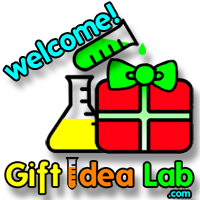 Formulating genius gift ideas