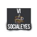 VI Socialeyes (@VSocialeyes) Twitter profile photo