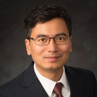 CIO, NYU Prof., Economist. Healthcare and FinTech investor. Been to all 50 States of USA!